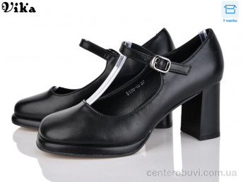 Туфли Vika