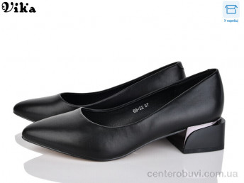Туфли Vika