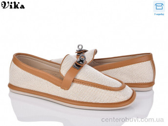 Мокасины Vika