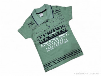 Футболка Kids-modnik
