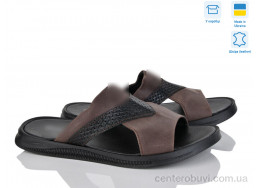 Шлепки Синдикат взуття