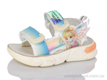 Босоножки ASHIGULI