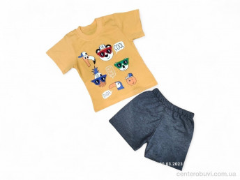 Костюм Kids-modnik