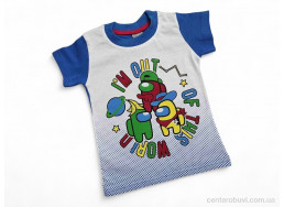 Футболка Kids-modnik