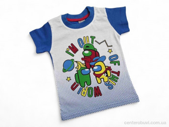 Футболка Kids-modnik