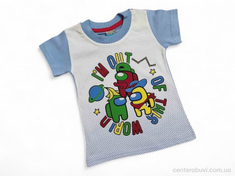 Футболка Kids-modnik