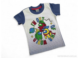 Футболка Kids-modnik