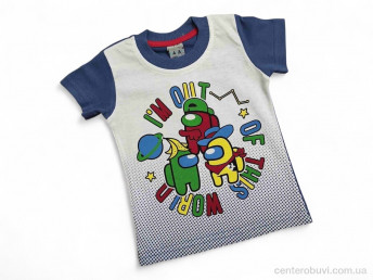 Футболка Kids-modnik