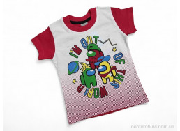 Футболка Kids-modnik