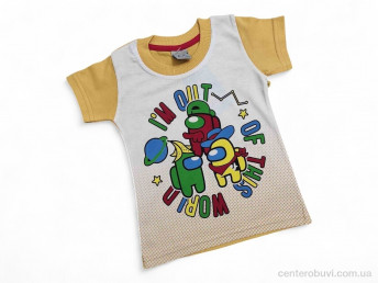 Футболка Kids-modnik