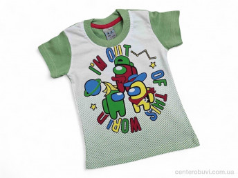 Футболка Kids-modnik