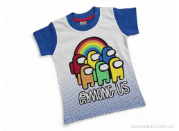 Футболка Kids-modnik
