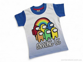 Футболка Kids-modnik