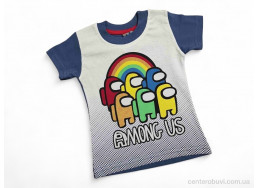 Футболка Kids-modnik