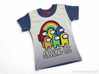 Футболка Kids-modnik