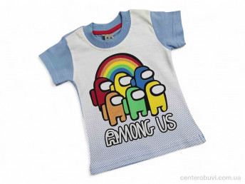 Футболка Kids-modnik