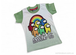 Футболка Kids-modnik