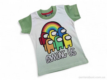 Футболка Kids-modnik