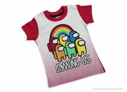 Футболка Kids-modnik