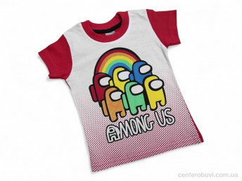 Футболка Kids-modnik