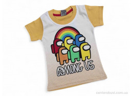 Футболка Kids-modnik