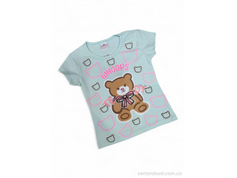 Футболка Kids-modnik