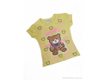 Футболка Kids-modnik