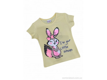 Футболка Kids-modnik