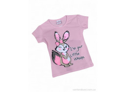 Футболка Kids-modnik