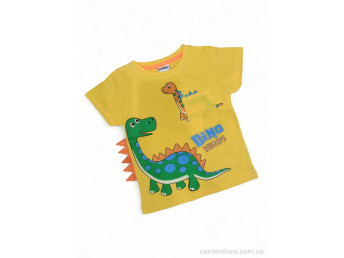 Футболка Kids-modnik