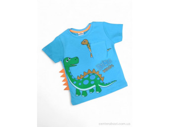Футболка Kids-modnik