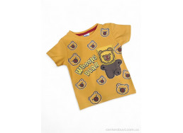 Футболка Kids-modnik