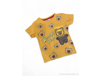 Футболка Kids-modnik