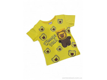 Футболка Kids-modnik