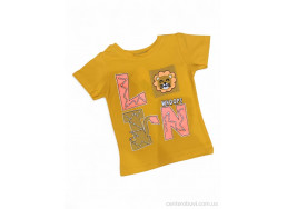 Футболка Kids-modnik