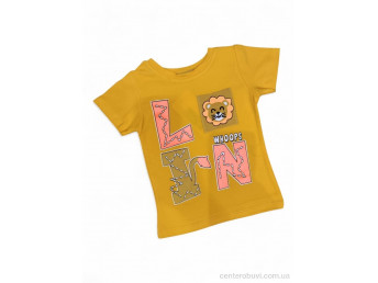 Футболка Kids-modnik