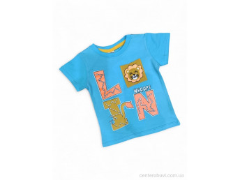 Футболка Kids-modnik