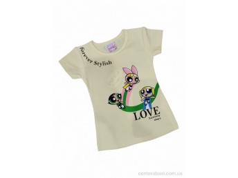 Футболка Kids-modnik