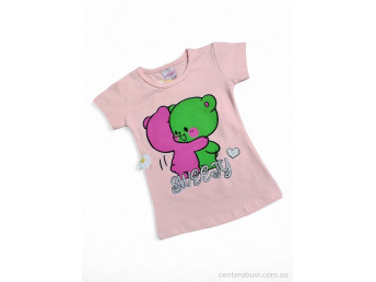 Футболка Kids-modnik