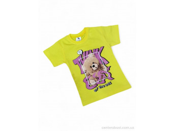 Футболка Kids-modnik