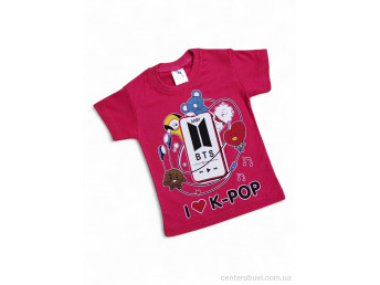 Футболка Kids-modnik