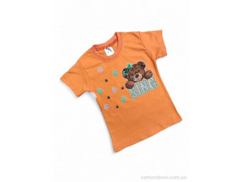 Футболка Kids-modnik