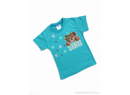 Футболка Kids-modnik