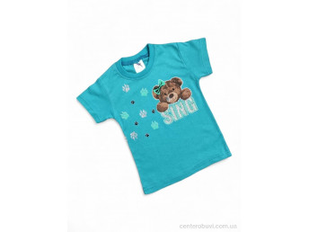 Футболка Kids-modnik