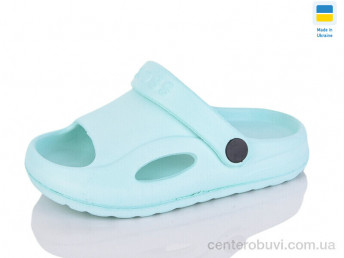 Шлепки SANLIN 2