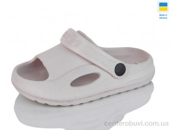 Шлепки SANLIN 2