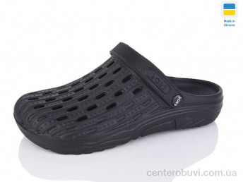 Кроксы M&L  Alex13