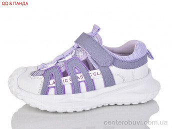Босоножки QQ&Панда