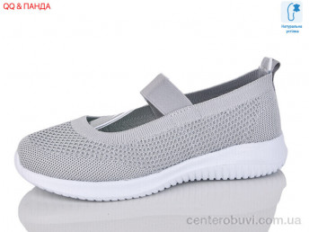 Туфли QQ&Панда