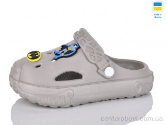 Кроксы M&L  Alex13